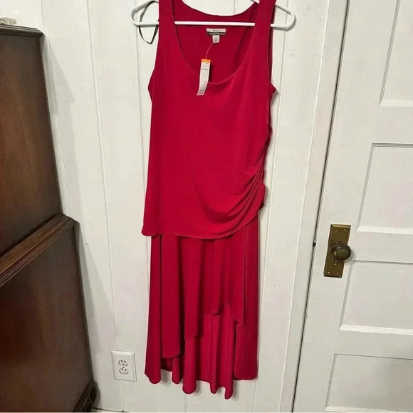 Muse by Boston Proper Size S NWT party dress - Picture 1 of 4